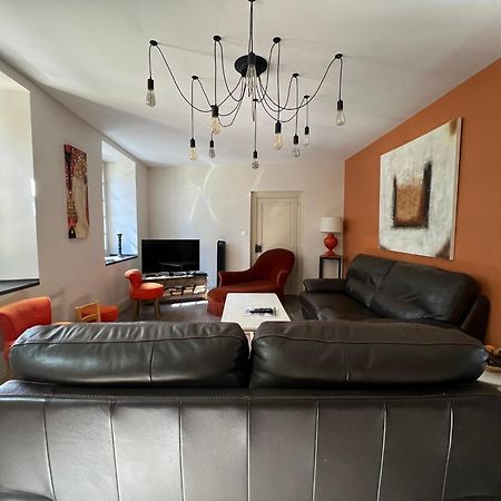 L'Oree De La Cite Carcassonne Zewnętrze zdjęcie