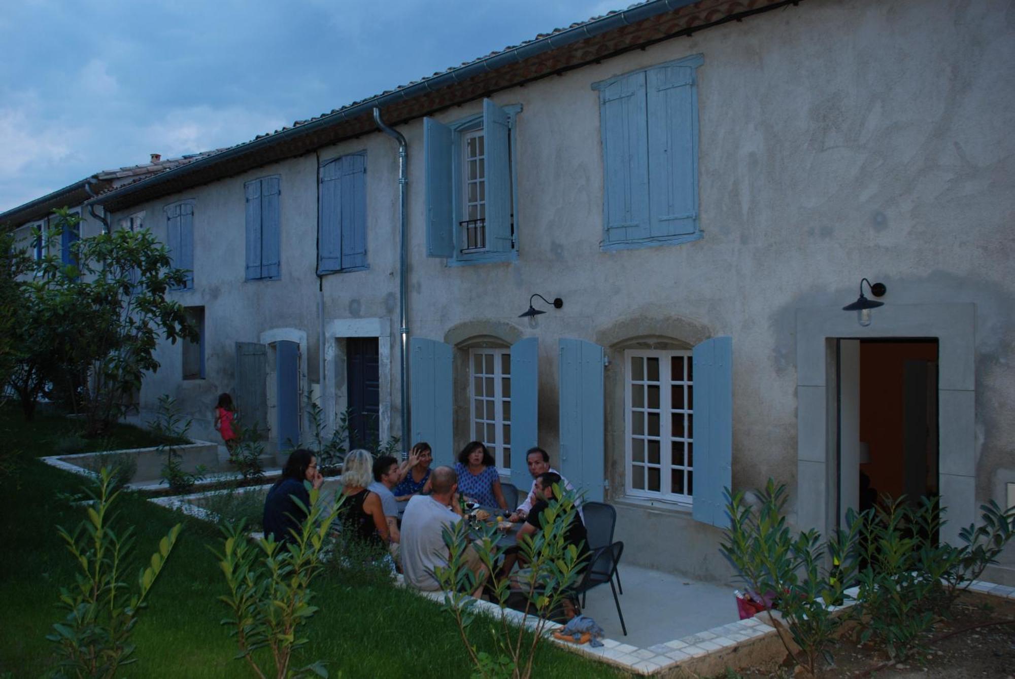 L'Oree De La Cite Carcassonne Pokój zdjęcie