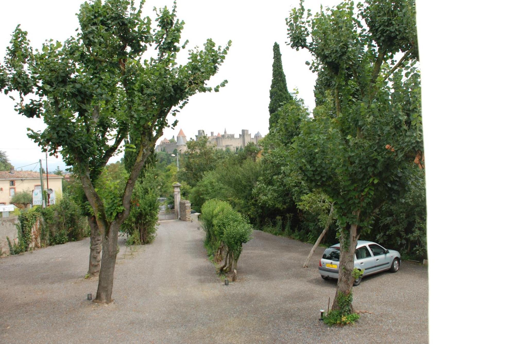 L'Oree De La Cite Carcassonne Pokój zdjęcie