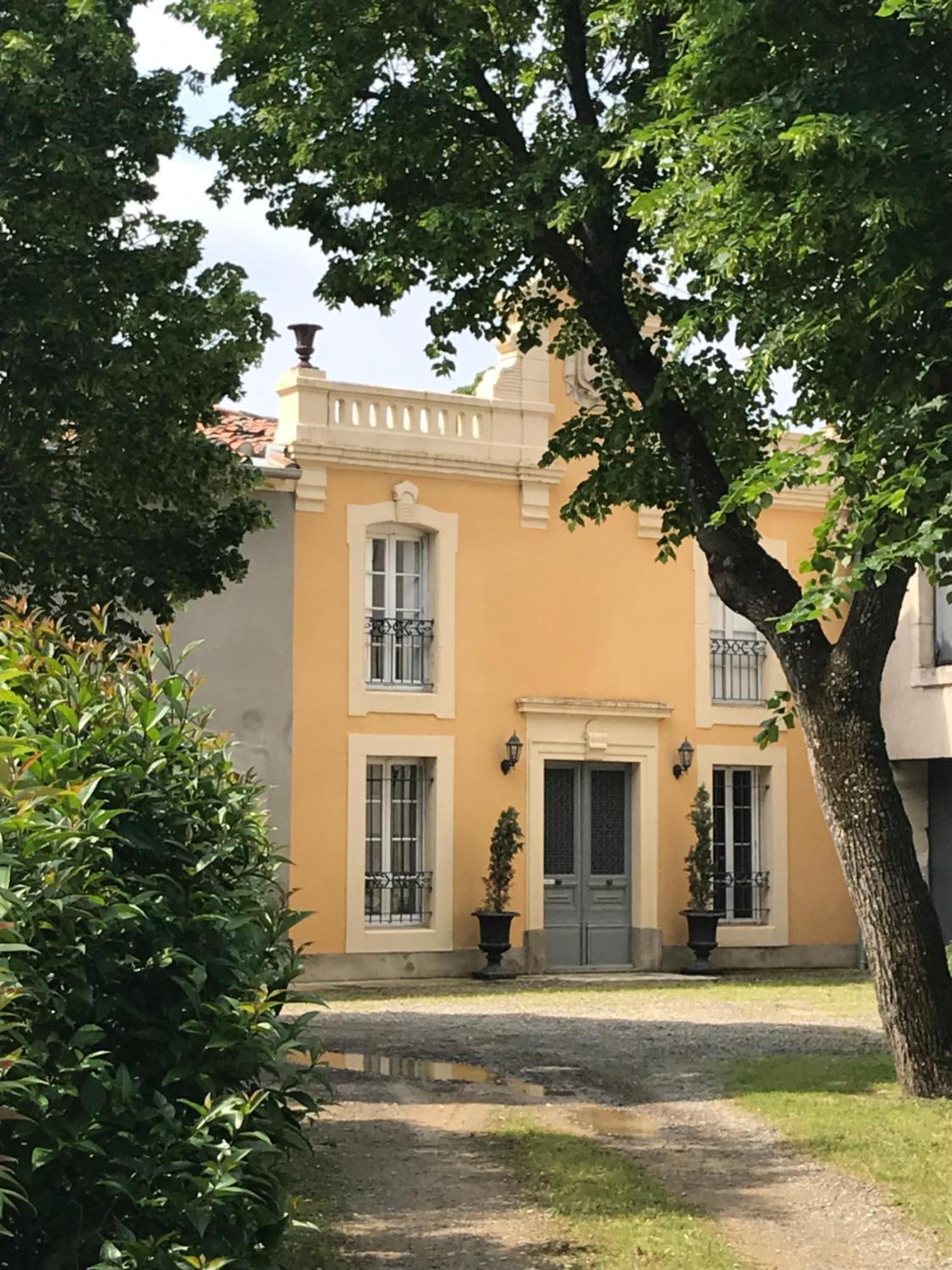 L'Oree De La Cite Carcassonne Zewnętrze zdjęcie