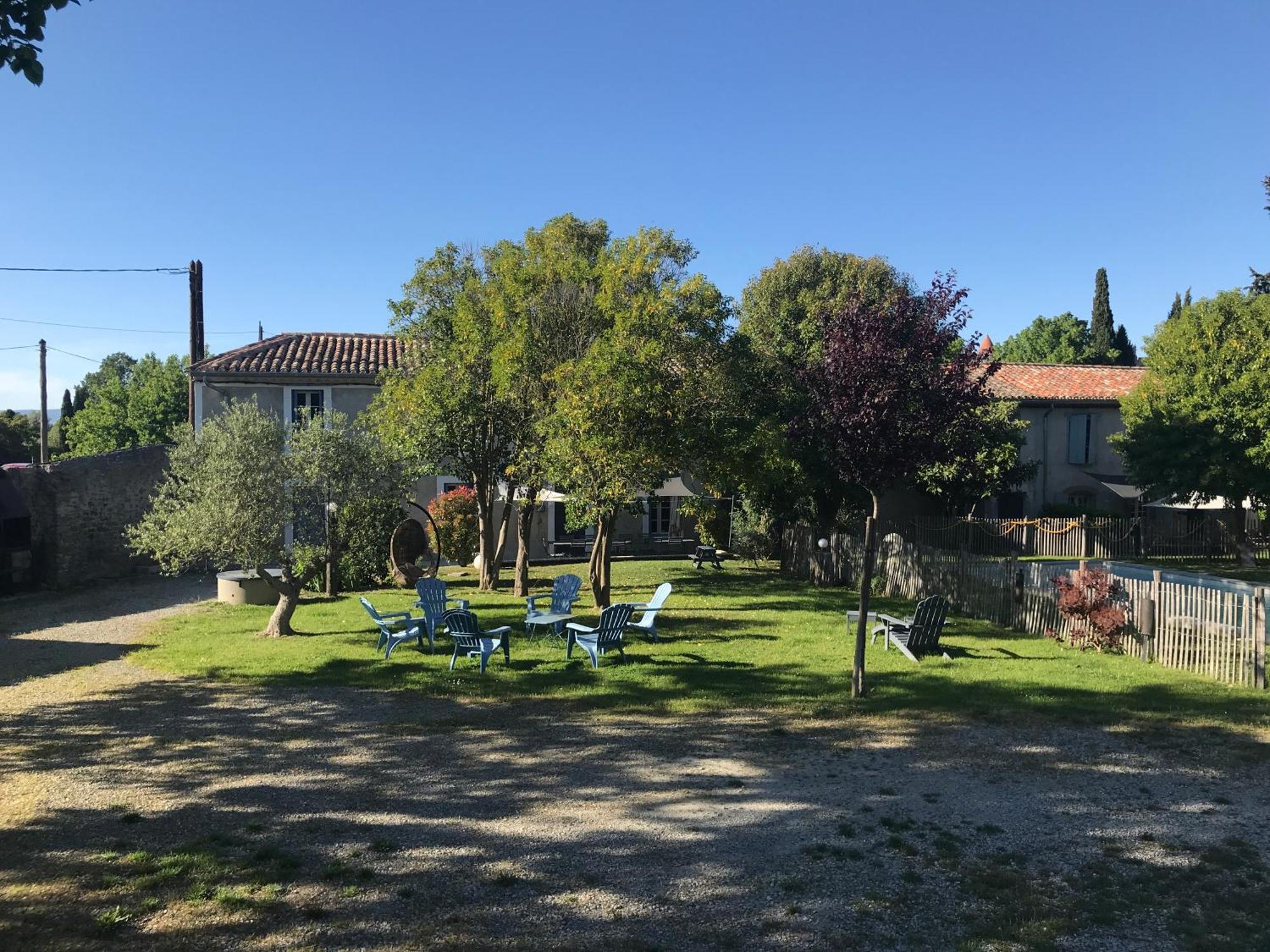 L'Oree De La Cite Carcassonne Zewnętrze zdjęcie