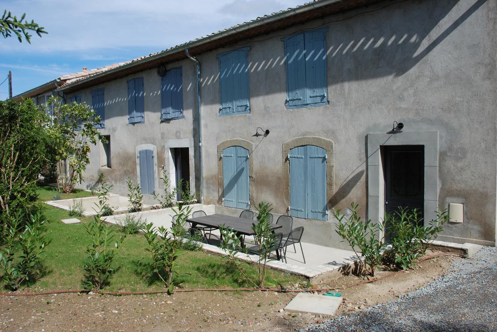 L'Oree De La Cite Carcassonne Pokój zdjęcie
