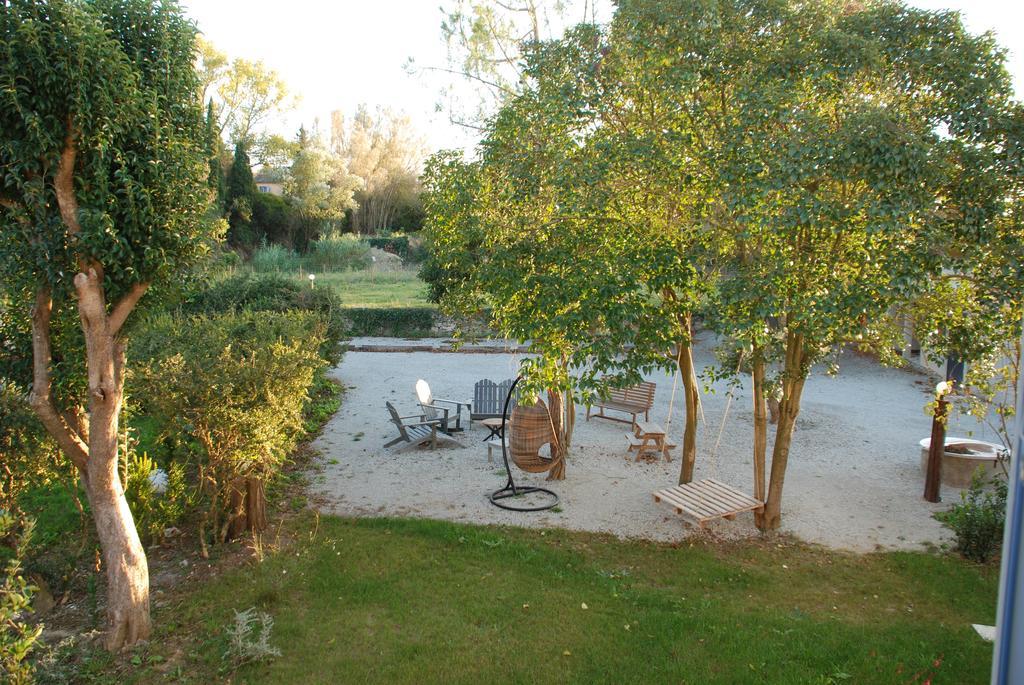 L'Oree De La Cite Carcassonne Zewnętrze zdjęcie